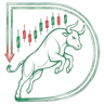 Dipak Das Logo